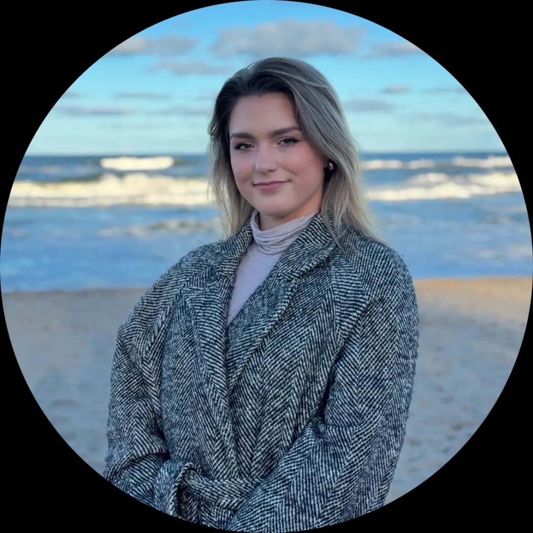 Weronika Grzebieluch - Psycholog, psychoterapeuta dzieci i młodzieży